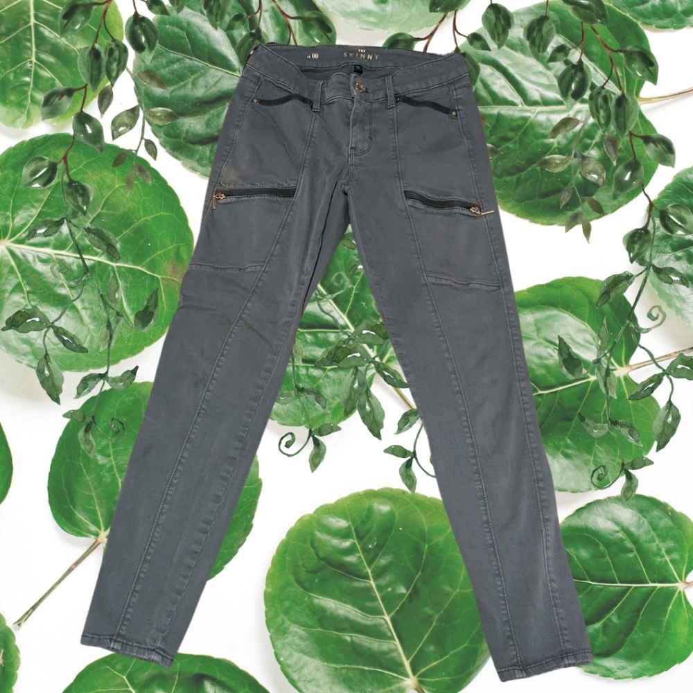 WHBM Skinny